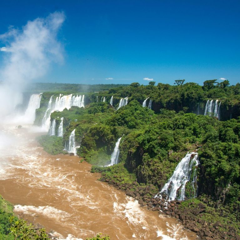 chute-eau-argentine
