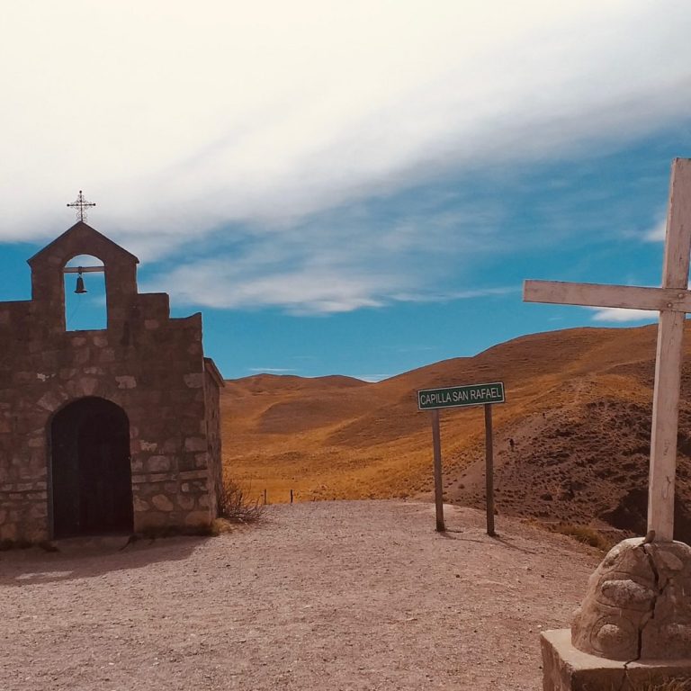 temple-argentine
